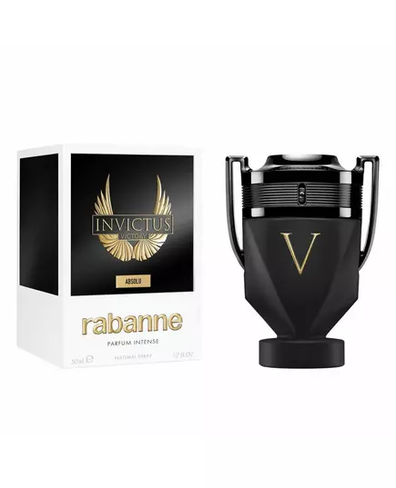 Paco Rabanne Invictus Victory Absolu Intense Parfum Pour hommes, 50 ml, image 2
