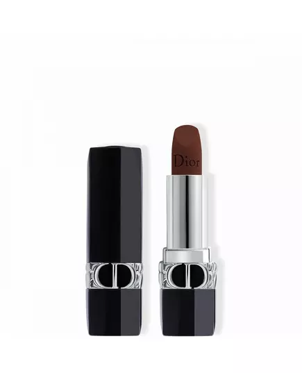Christian Dior Couture Colour Matt Creme-Lippenstift 400 Nachfüllbar, 3,5 g