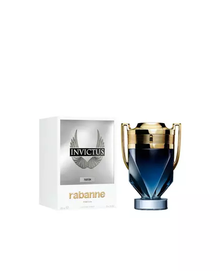 Paco Rabanne Invictus Parfum For Men, 100 ml, image 2