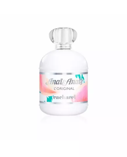 Cacharel Anais Anais Eau de Toilette Für Frauen, 50 ml