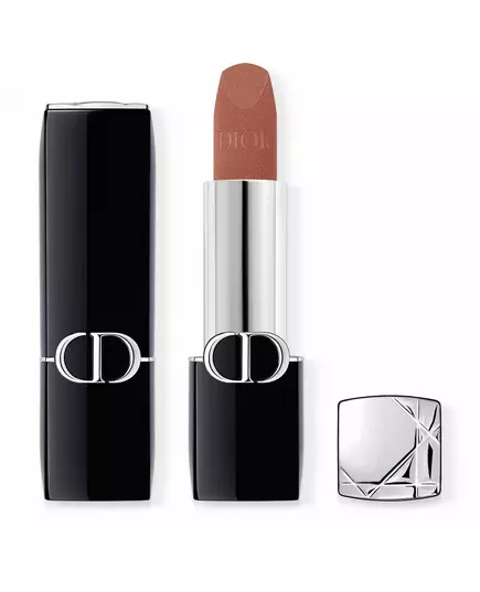 Christian Dior Couture Colour Velvet Cream Lipstick 300 Nude Style Refillable, 3.5 g