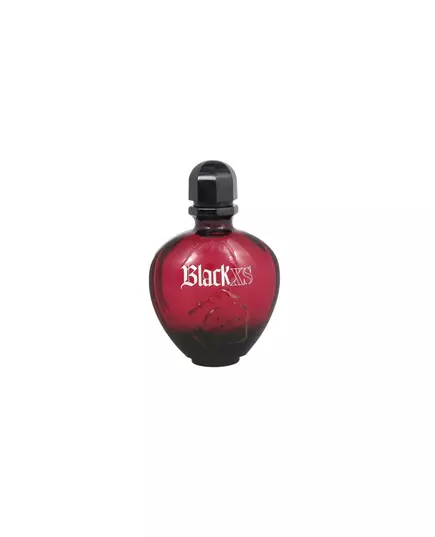 Black XS for Her EDT, 80 ml