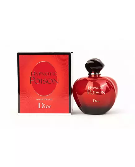 Christian Dior Hypnotic Poison Eau de Toilette Pour les femmes, 150 ml, image 2