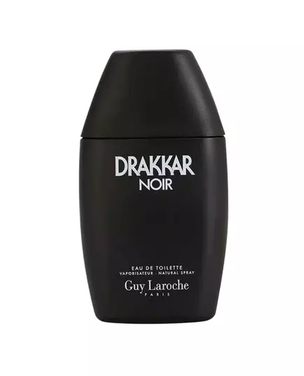Guy Laroche Drakkar Noir Eau de Toilette Für Männer, 200 ml