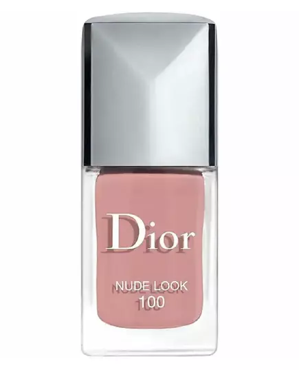 Christian Dior Vernis Gel-Effekt Nagellack 100 Nude-Look, 10 ml