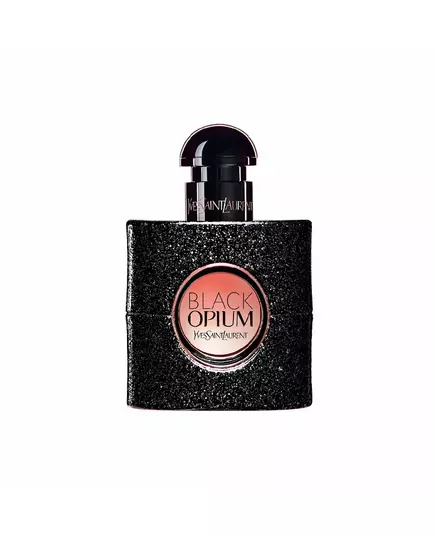Yves Saint Laurent Black Opium Eau de Parfum Für Frauen, 50 ml
