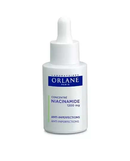 Supradose Anti-Imperfections Concentrate - niacinamide, 30 ml