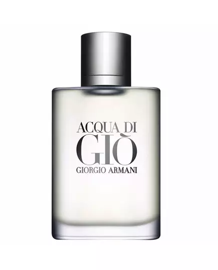 Giorgio Armani Acqua di Gio Eau de Toilette Pour hommes, 200 ml