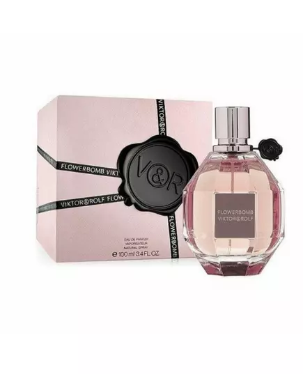 Flowerbomb EDP, 100 ml, image 2