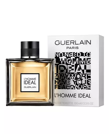 L`Homme Ideal EDT, 100 ml, image 2