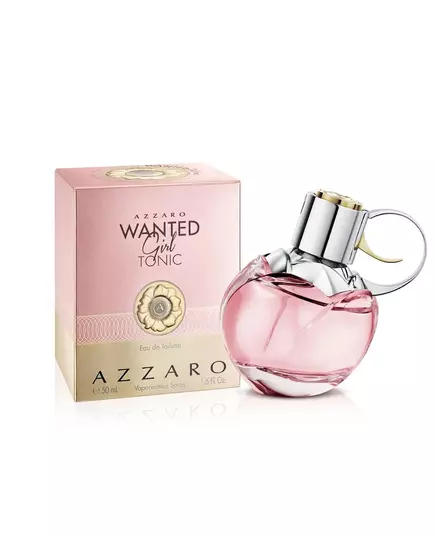 Wanted Girl Tonic EDT, 50 ml, image 2