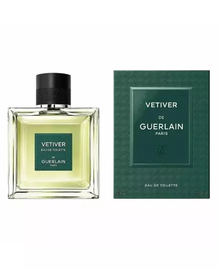 Guerlain Vetiver (1959) EDT M, 100 ml, image 2