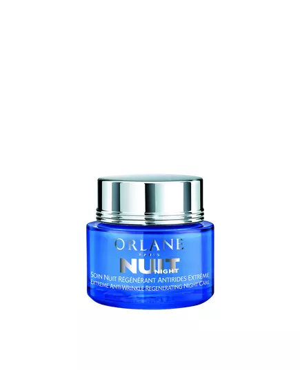 Extreme Line-Reducing Extreme Anti-Wrinkle Regenerating Night Care, 50 ml