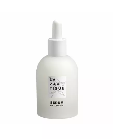 Lazartigue D'Exception Hair Serum For Thermal Protection, 50 ml