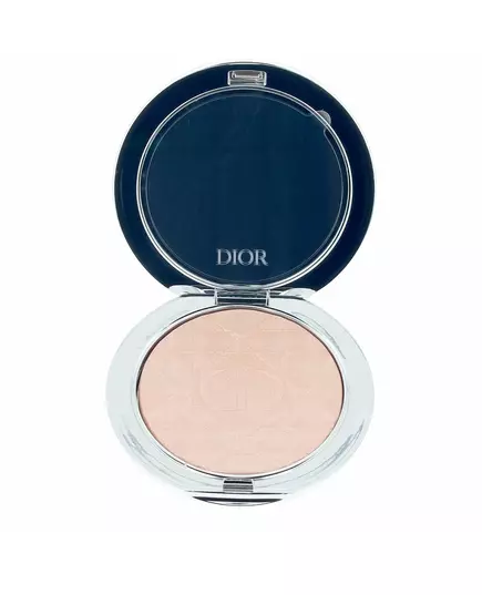 Christian Dior Forever Glow Luminizer Compact Powder 02 Gold, 6 g