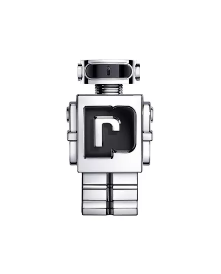 Paco Rabanne Phantom Eau de Toilette Pour hommes, 150 ml