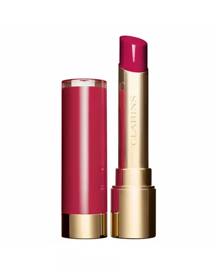 Clarins Joli Rouge Lacquer Cream Lipstick 754L Deep Red, 3 g