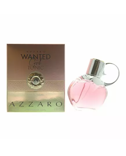 Wanted Girl Tonic EDT, 30 ml, image 2