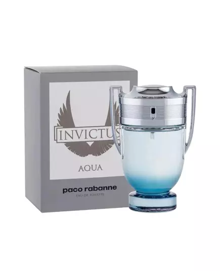 Invictus Aqva EDT, 100 ml, image 2