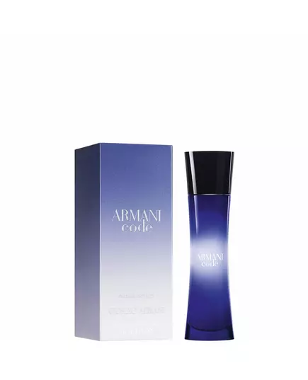 Code for Women EDP, 30 ml, image 2