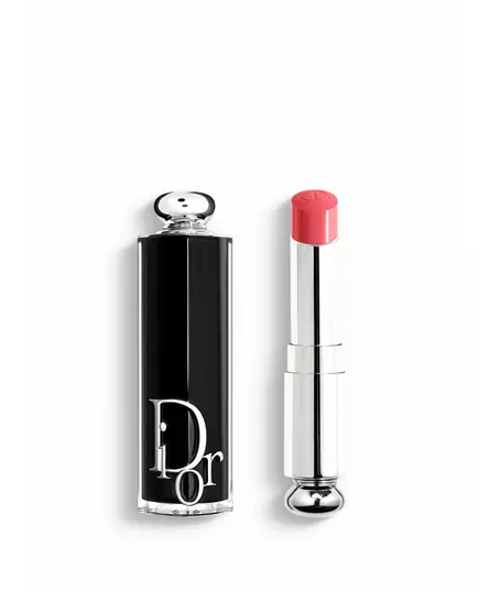 Christian Dior Addict Scheinen Creme-Lippenstift 567 Rose Bobby Nachfüllbar, 3,2 g