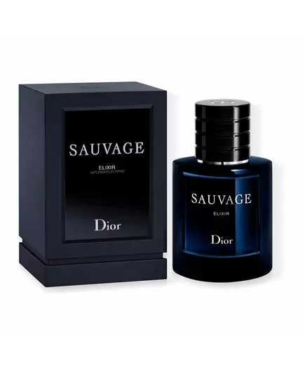 Sauvage Elixir Parfum, 100 ml, image 2