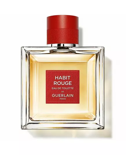 Habit Rouge EDT, 100 ml
