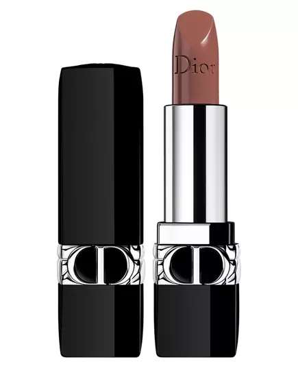 Christian Dior Couture Colour Satin Finish Cream Lipstick 824 Saint Germain Refillable, 3.5 g