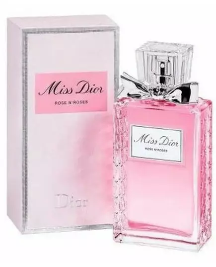 Christian Dior Miss Dior Rose N'Roses Eau de Toilette Für Frauen, 50 ml, Bild 2