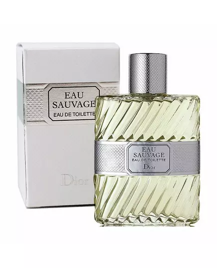 Dior Eau Sauvage Edt, 100 ml, image 2
