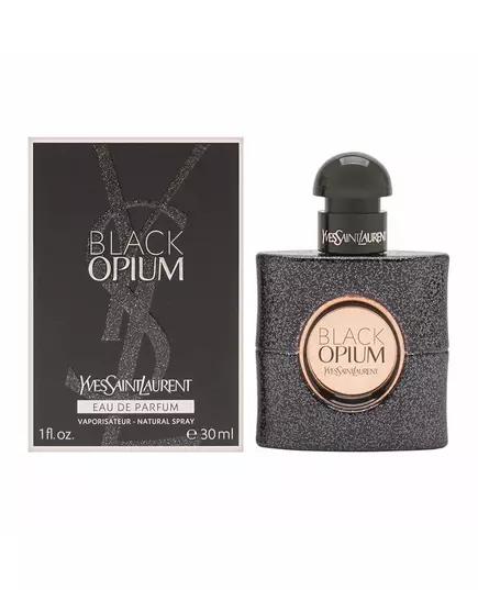 Black Opium EDP, 30 ml, image 2