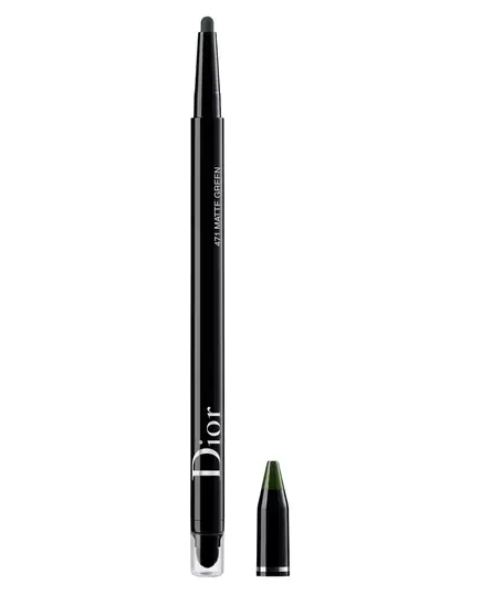 Christian Dior Diorshow On Stage Waterproof Double-Ended Kohl Eyeliner 176 Purple, 1.2 g