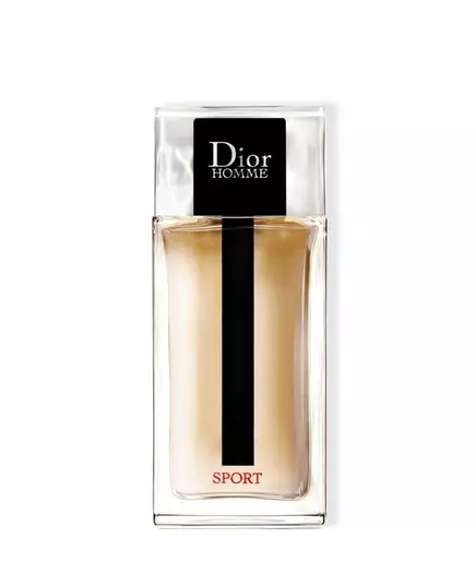 Homme Sport EDT, 125 ml