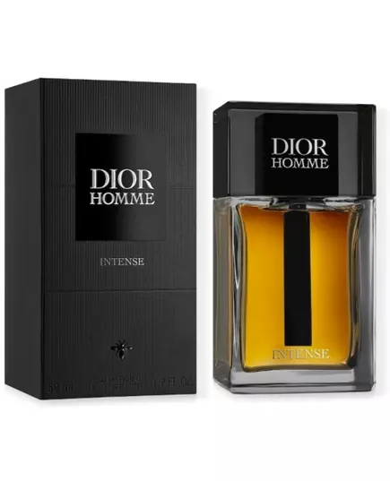 Homme INTENSE EDP, 50 ml