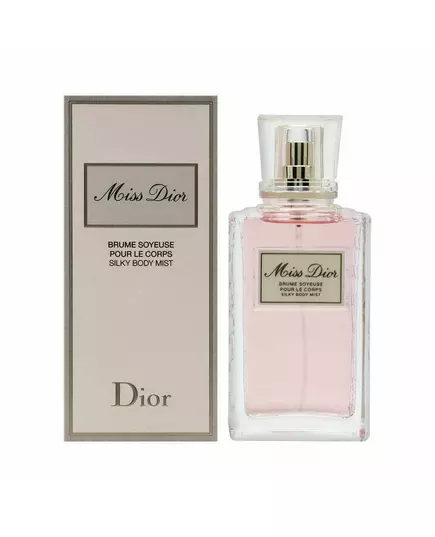 Miss Dior Body mist, 100 ml, image 2