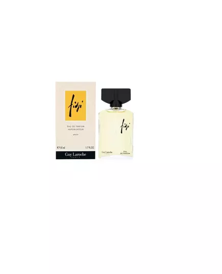 Guy Laroche Fidji Eau De Parfum For Women, 50 ml, image 2