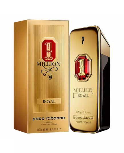 Paco Rabanne 1 Million Royal Parfüm Für Männer, 100 ml, Bild 2