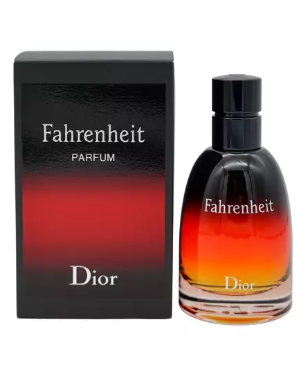 Christian Dior Fahrenheit Parfum Pour hommes, 75 ml, image 2