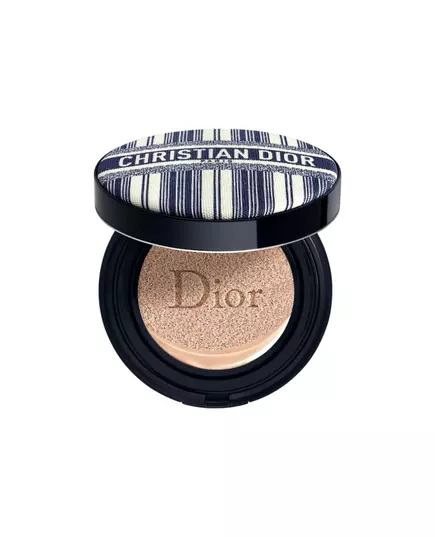 Christian Dior Forever Cushion Transparent Poudre fixante libre 2N Neutre, 14 g