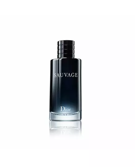 Sauvage Eau de Parfum EDP, 200 ml