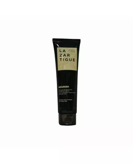 Lazartigue Nourish Vegan Haarspülung Zur Nahrung, 150 ml
