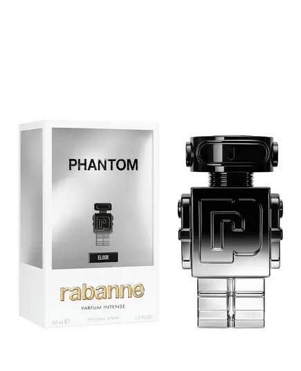 Paco Rabanne Phantom Elixir Intense Parfüm Für Männer, 50 ml, Bild 2