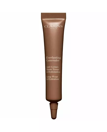 Clarins Everlasting Liquid Concealer 05 Very Deep, 12 ml