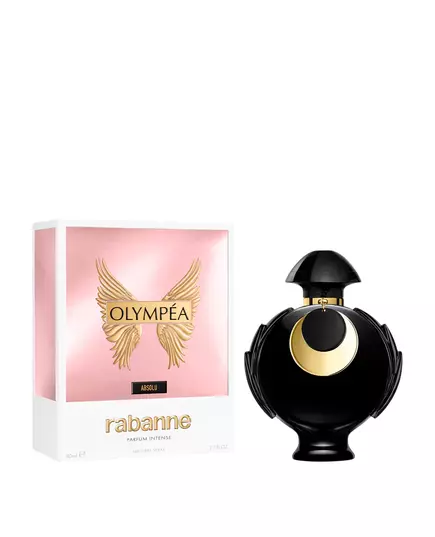 Paco Rabanne Olympea Absolu Eau De Parfum For Women, 80 ml, image 2