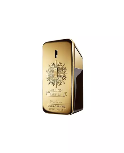 Paco Rabanne 1 Million Parfum Pour hommes, 50 ml