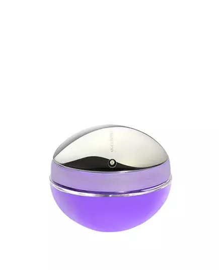 Paco Rabanne Ultraviolet Eau De Parfum For Women, 80 ml