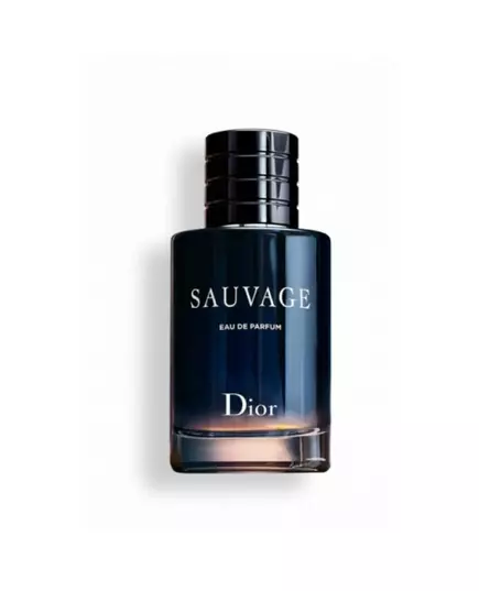 Christian Dior Sauvage Eau de Parfum Für Männer, 60 ml