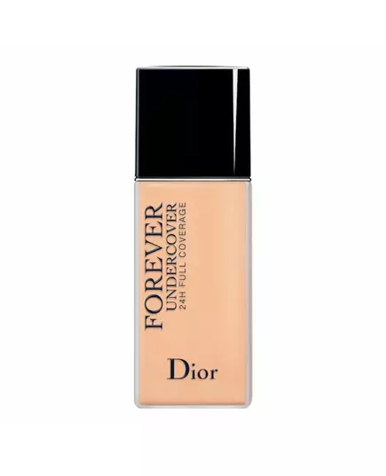 Christian Dior Diorskin Forever Undercover Couverture complète Fond de teint crème 031 Sable, 40 ml