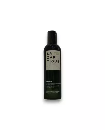 Lazartigue Repair Vegan Haarshampoo Zur Reparatur, 250 ml