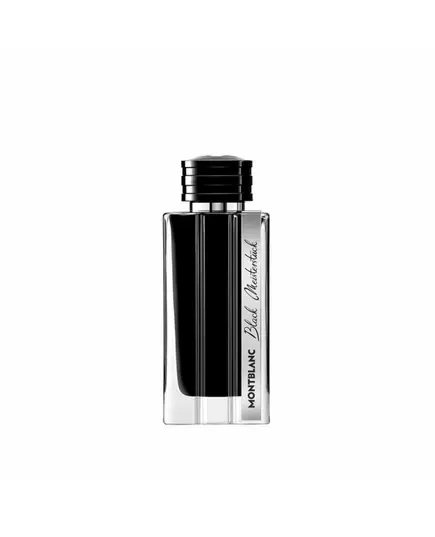 Montblanc Black Meisterstück Eau de Parfum Für Männer, 125 ml